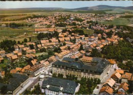 Germany  - Postcard Unused  - Bergstadt Clausthal-Zellerfeld Im Oberharz - Oberharz