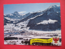 Kirchberg - Kirchberg