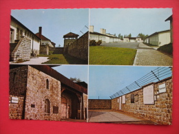 Mauthausen,Camp Prison,.. - Perg