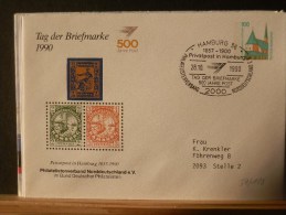 57/117   ENV.   ALLEMAGNE - Kanu