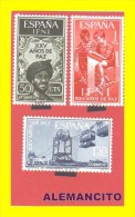 IFNI  CIUDAD DE MARRUECOS  EN SU COSTA ATLANTICA  1941-1968 - Ifni