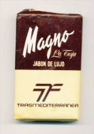 SAVON MAGNO - Andere & Zonder Classificatie