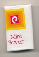 SAVON MINI - Otros & Sin Clasificación