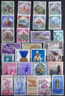 Italy Collections ( Lot 5005 -6 ) - Collections