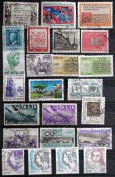Italy Collections ( Lot 5005 -7 ) - Sammlungen