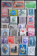 Italy Collections ( Lot 5005 -8 ) - Collections