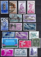 Italy Collections ( Lot 5005 -10 ) - Collections