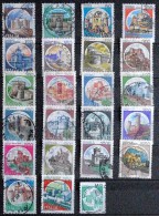 Italy Collections ( Lot 5005 -13 ) - Sammlungen