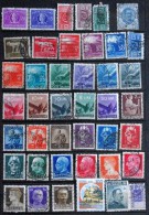 Italy Collections ( Lot 5005 -15 ) - Sammlungen