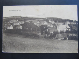 AK BAD GOTTLEUBA 1921/// D*18435 - Bad Gottleuba-Berggiesshübel