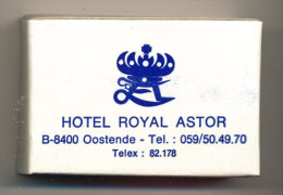 SAVON  ROYAL - Altri & Non Classificati