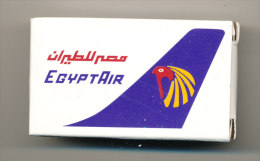 SAVON  EGYPTAIR - Other & Unclassified