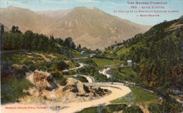 Vieille Et Nouvelle Route - Eaux Bonnes