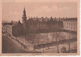 Charleroi: Collège Du Sacrè-Coeur, Vue D'ensemble - Charleroi