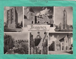 Delcampe - BEAUGENCY MULTIVUES - Beaugency