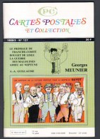 REVUE: CARTES POSTALES ET COLLECTION, N°127, 1989/3 - Francese