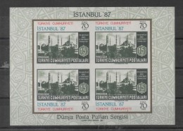 TURQUIE    Timbres Neufs ** De 1985   (ref 2031 ) - Ongebruikt