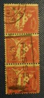 ARGELIA. USADO - USED. - Used Stamps