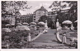 AK Karlsbad - Großgaststättenbetrieb Imperial - 1939 (20591) - Sudeten