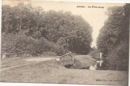 SCHILDE: De Witte Brug - Schilde