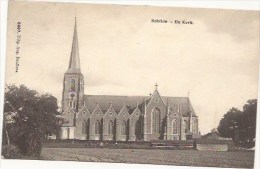 SCHILDE:  De  Kerk - Schilde