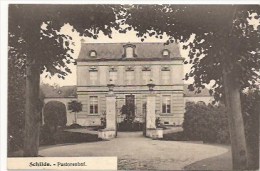 SCHILDE:  Pastorenhof - Schilde