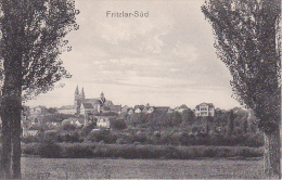 AK Fritzlar - Süd  (20604) - Fritzlar