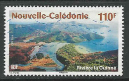 Nouvelle-Calédonie Yv 1122 Année 2011, Oblitéré,   Voir Scan - Used Stamps