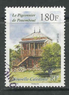 Nouvelle-Calédonie Yv 1194  Année 2013, Oblitéré,  Haute Valeur,  Voir Scan - Gebraucht