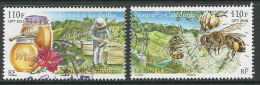 Nouvelle-Calédonie Yv 1199-00  Année 2013, Oblitéré,  Haute Valeur,  Voir Scan - Used Stamps