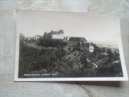 Austria    Leibnitz ( Steiermark ) SEGGAUBERG MIT SCHLOSS SEGGAU    TEAR  D134737 - Leibnitz