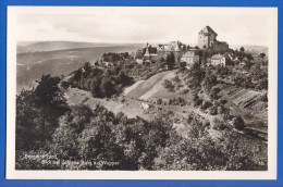 Deutschland; Bergisches Land; Schloss Burg A D Wupper - Solingen