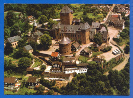 Deutschland; Bergisches Land; Schloss Burg A D Wupper - Solingen