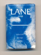 SAVON  LANE - Andere & Zonder Classificatie