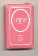 SAVON  LANE - Andere & Zonder Classificatie