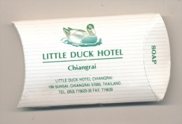 SAVON  LITTLE DUCK - Sonstige & Ohne Zuordnung