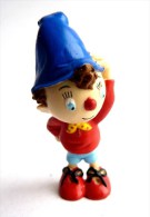 Figurine OUI OUI - PLASTOY 1992 - OUI OUI - Figurines En Plástico