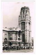 RB 1082 - Early Real Photo Postcard - Bristol University Gloucestershire - Bristol