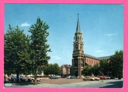 Roeselare - Place St-Amand - St Amandsplein - Vieilles Voitures - NELS - IRIS - THILL - Roeselare