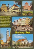 Amberg Opf 1988 - Amberg