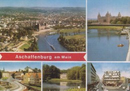 Aschaffenburg Am Main - Aschaffenburg