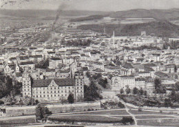 Aschaffenburg Am Main 1958 - Aschaffenburg