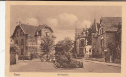 Alzey - Alzey