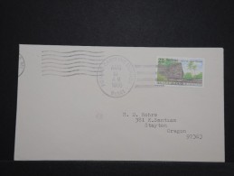 MICRONESIE - Enveloppe Pour Les Etats Unis - Rare - Lot P14306 - Mikronesien