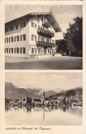 Gasthof Zur Weissach Bei Tegernsee 1955 - Tegernsee