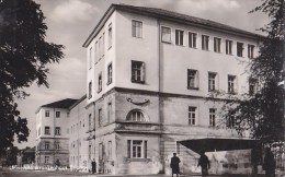 Erlangen - Universitatskrankenhaus 1961 - Erlangen