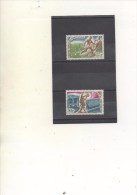 AFARS Et ISSAS :Sport - Football, Basket - - Unused Stamps