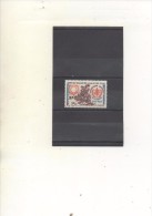 AFARS Et ISSAS : Organisation Mondiale De La Santé (O.M.S.) : 20 ème Anniversaire - - Unused Stamps