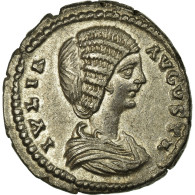 Monnaie, Julia, Denier, Roma, SUP, Argent - The Severans (193 AD To 235 AD)