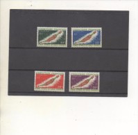 AFARS Et ISSAS  - Artisanat : Poignard Afar - Art - Coutume - Tradition - Arme - - Unused Stamps